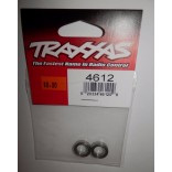 ROLAMENTO DE ESFERAS 10x15x4mm BALL BEARING 2 PEÇAS ORIGINAL TRAXXAS JATO, TMAX, HPI B030 E DHK 8381110 DHK 8381-110 TRAX 4612